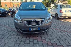 Opel Meriva 1.7 CDTI 110CV Elective