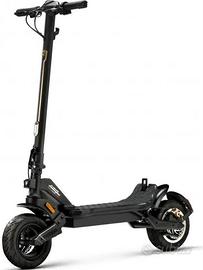 Automobili Lamborghini scooter elettrico