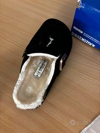Birkenstock Boston