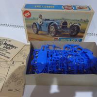 automodello Bugatti