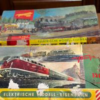 Trenini vintage fleishcman