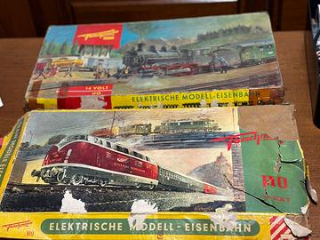 Trenini vintage fleishcman
