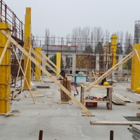 Capocantiere Edile da 37 anni