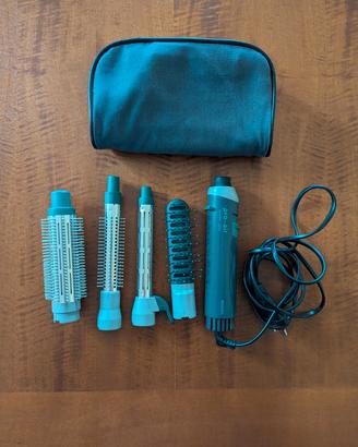 Spazzola per capelli 