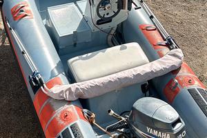 Gommone Marshall s50