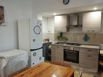 Camere in zona Monte Mario