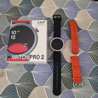 Smarwatch Nothing pro 2 