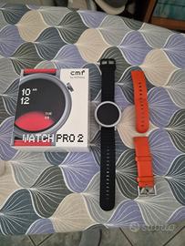 Smarwatch Nothing pro 2 