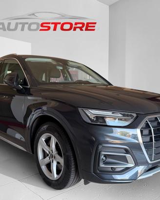 Audi Q5 35 TDI S tronic Business Advanced