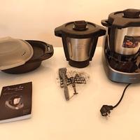 Robot da cucina Mambo cecotec 11090