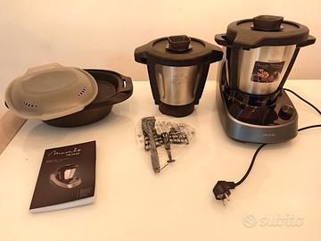 Robot da cucina Mambo cecotec 11090