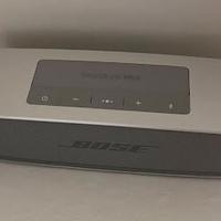 Bose SoundLink Mini II Silver