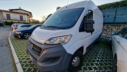 Fiat Ducato perfetto