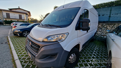 Fiat Ducato perfetto