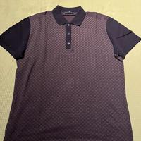 Polo Gucci cotone color Kaki