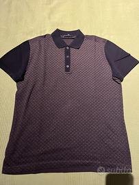 Polo Gucci cotone color Kaki