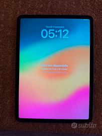 IPad Pro 11” 2018 A1980 guasto - Per ricambi