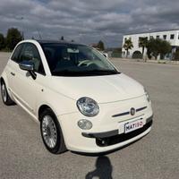 Fiat 500 1.2 Pop 74000 km