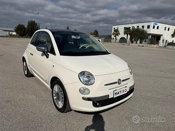 Fiat 500 1.2 Pop 74000 km
