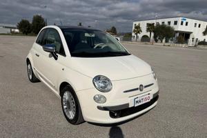 Fiat 500 1.2 Pop 74000 km