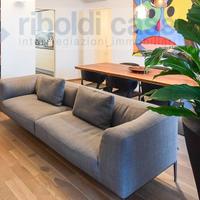 Divano B&B Michel Effe 2019