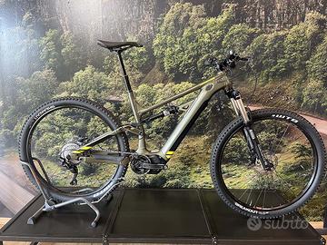 CANNONDALE MOTERRA NEO 5 2021 TAGLIA L