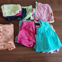 abbigliamento neonata 