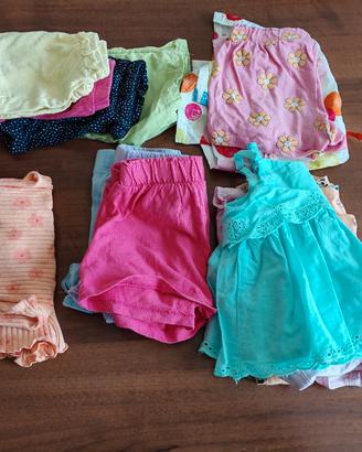 abbigliamento neonata 