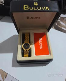 orologio bulova
