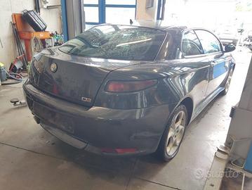 Ricambi ALFA ROMEO GT Q2 1910cc JTD 16V del 2004
