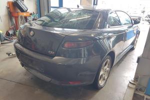 Ricambi ALFA ROMEO GT Q2 1910cc JTD 16V del 2004