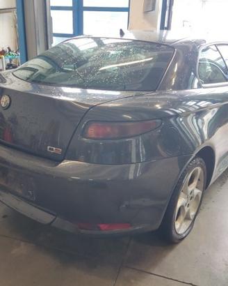 Ricambi ALFA ROMEO GT Q2 1910cc JTD 16V del 2004