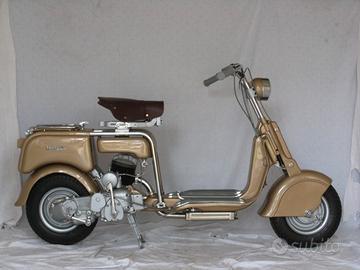 Lambretta Altro modello