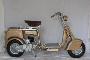 Lambretta Altro modello
