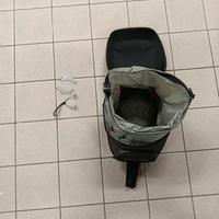 borsa serbatoio BMW XR 1000