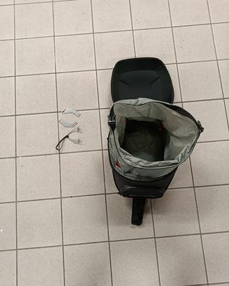 borsa serbatoio BMW XR 1000