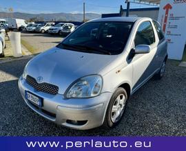 TOYOTA Yaris 1.0i 16V 3 porte