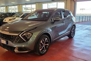 Kia Sportage 1.6 TGDI HEV STYLE 2WD AUTO