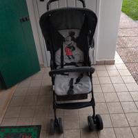 passeggino Hauck 12-36 mesi