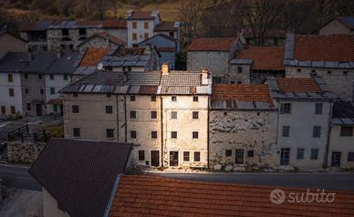 RUSTICO A VELO VERONESE