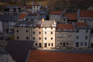 RUSTICO A VELO VERONESE
