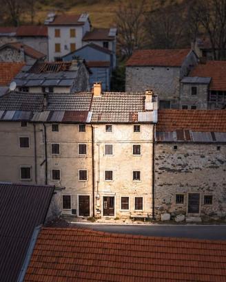 RUSTICO A VELO VERONESE