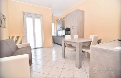 Bilocale ristrutturato e Arredato