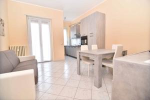 Bilocale ristrutturato e Arredato