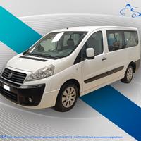 Fiat Scudo 2.0 MJT/130 PL Panorama Executive 8 pos
