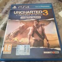 Giochi PS4 