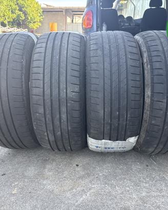 gomme usate 2255017 Estivo BRIDGESTONE - TUR - 259