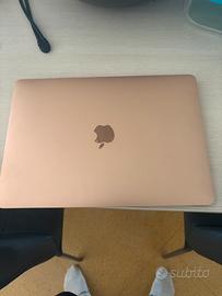 Macbook  air 2018 13”