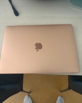Macbook  air 2018 13”