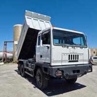 Astra HD66.45 6x6